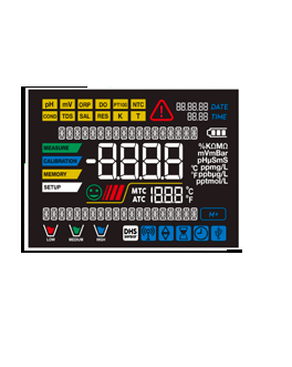 XS Instruments pH 7 Vio Taşınabilir pH Metre + XS 201 T Analog Elektrot ...